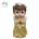 Anjo da Guarda infantil 18 cm - manto champanhe e cabelo marrom - Image 2